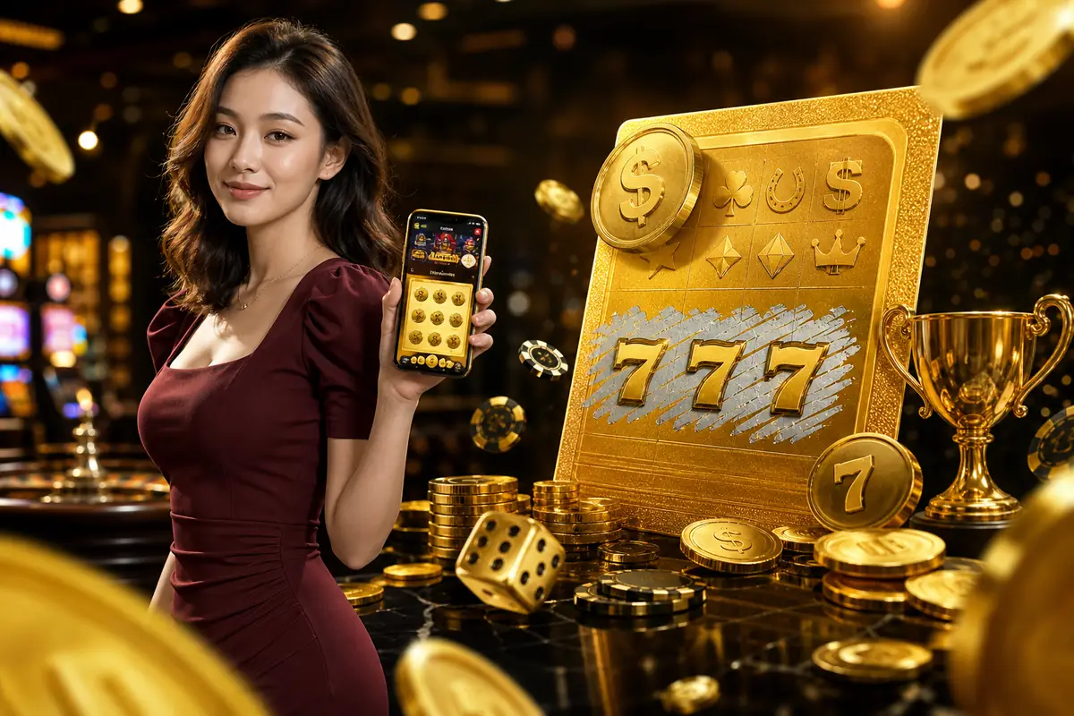 bip777 VIP সদস্যপদ সুবিধা