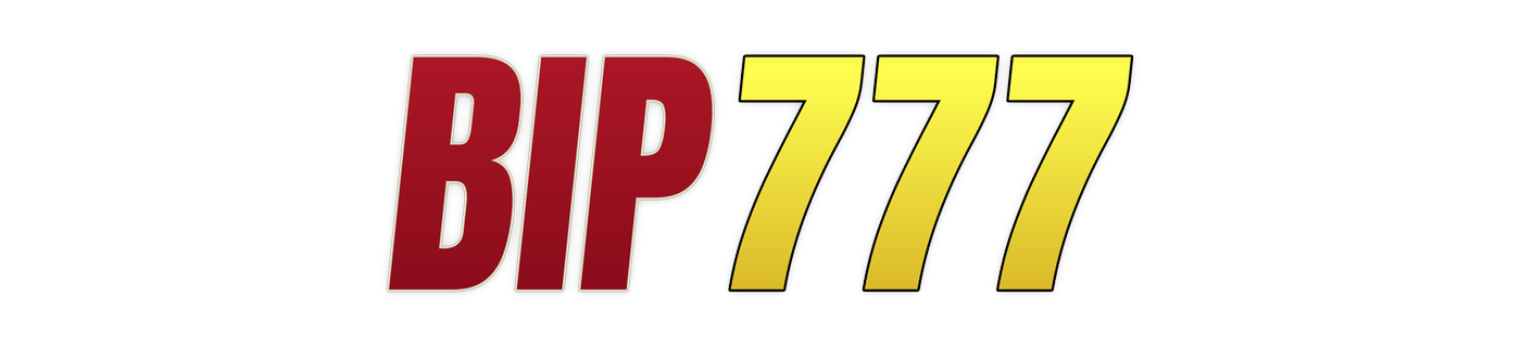 bip777 লোগো